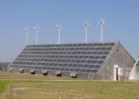 El CE certificó el inversor híbrido 3000W 96V del viento solar con modo de carga de la descarga de PWM Stepless