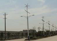 China el generador de viento horizontal de la fijación de la pared de 1500Watt HAWT para el hogar, velocidad del viento baja empieza para arriba compañía